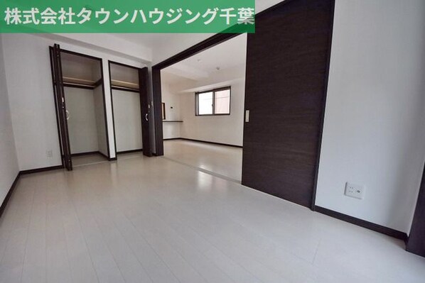 富士見NamekiMansionの物件内観写真